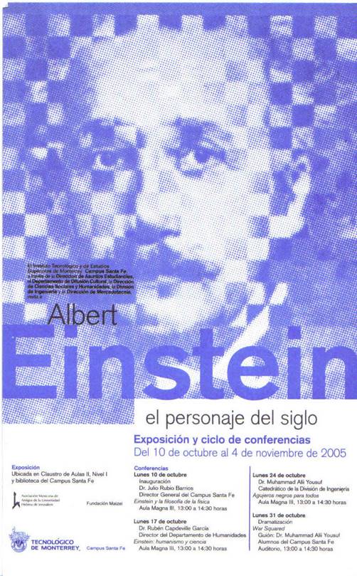 Einstein2005